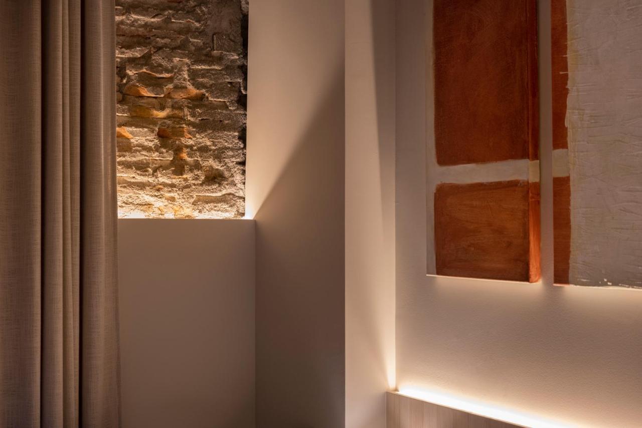 Coeo Fresca Design Apartments Málaga Buitenkant foto