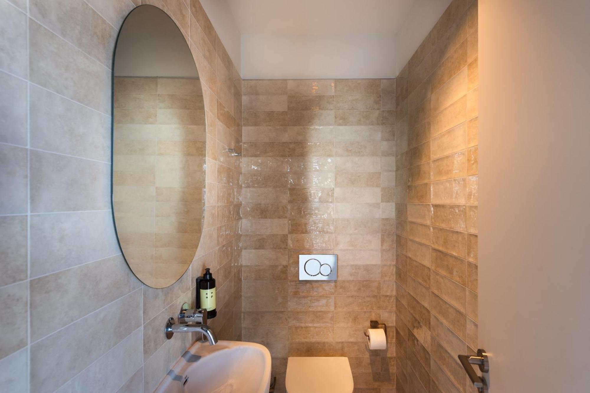 Coeo Fresca Design Apartments Málaga Buitenkant foto