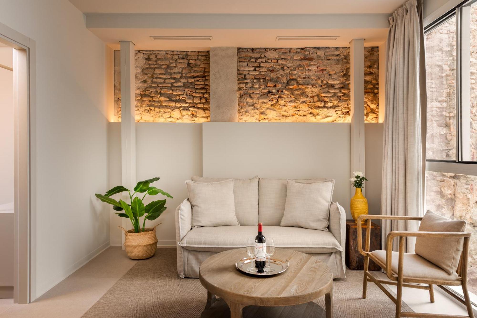 Coeo Fresca Design Apartments Málaga Buitenkant foto