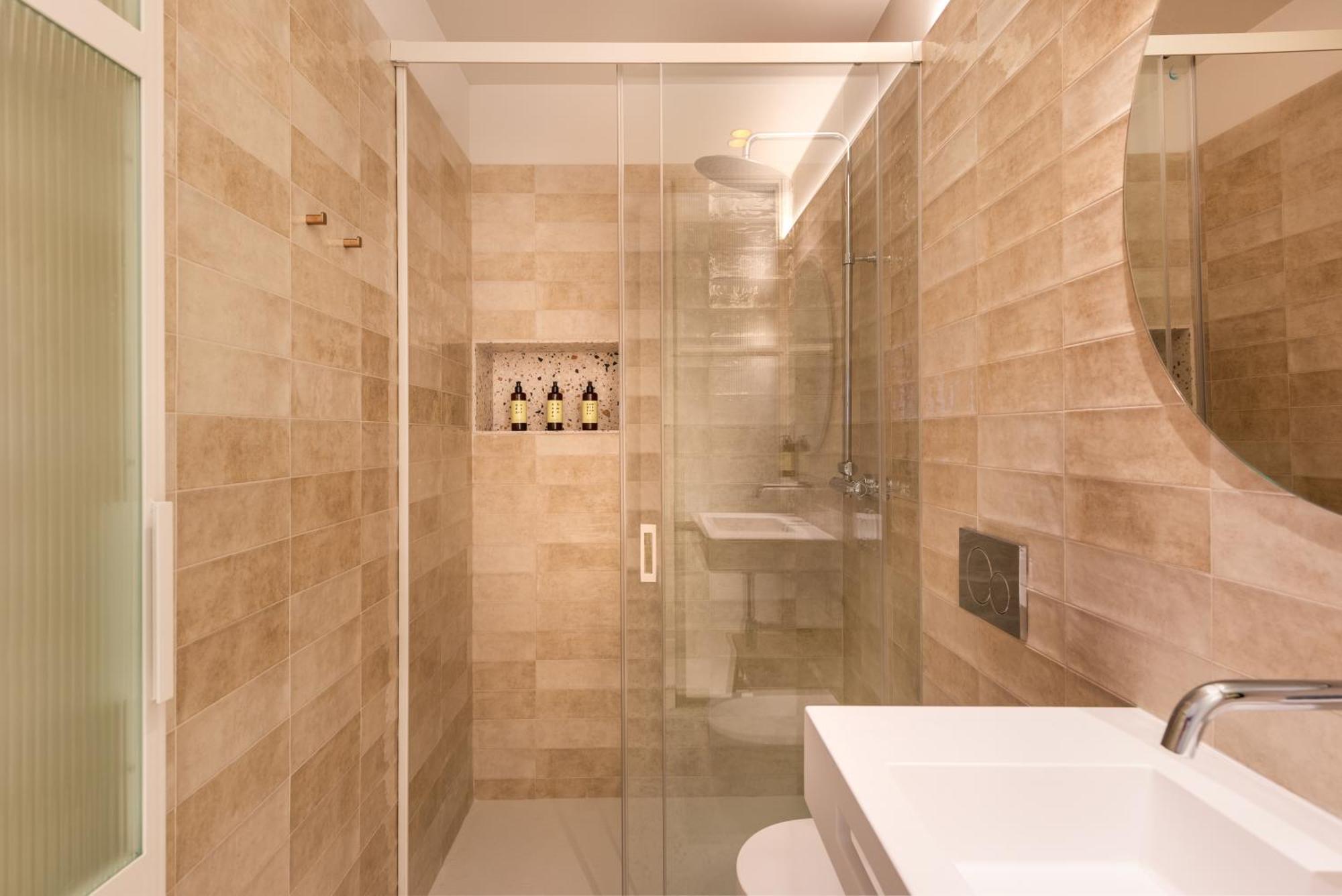 Coeo Fresca Design Apartments Málaga Buitenkant foto