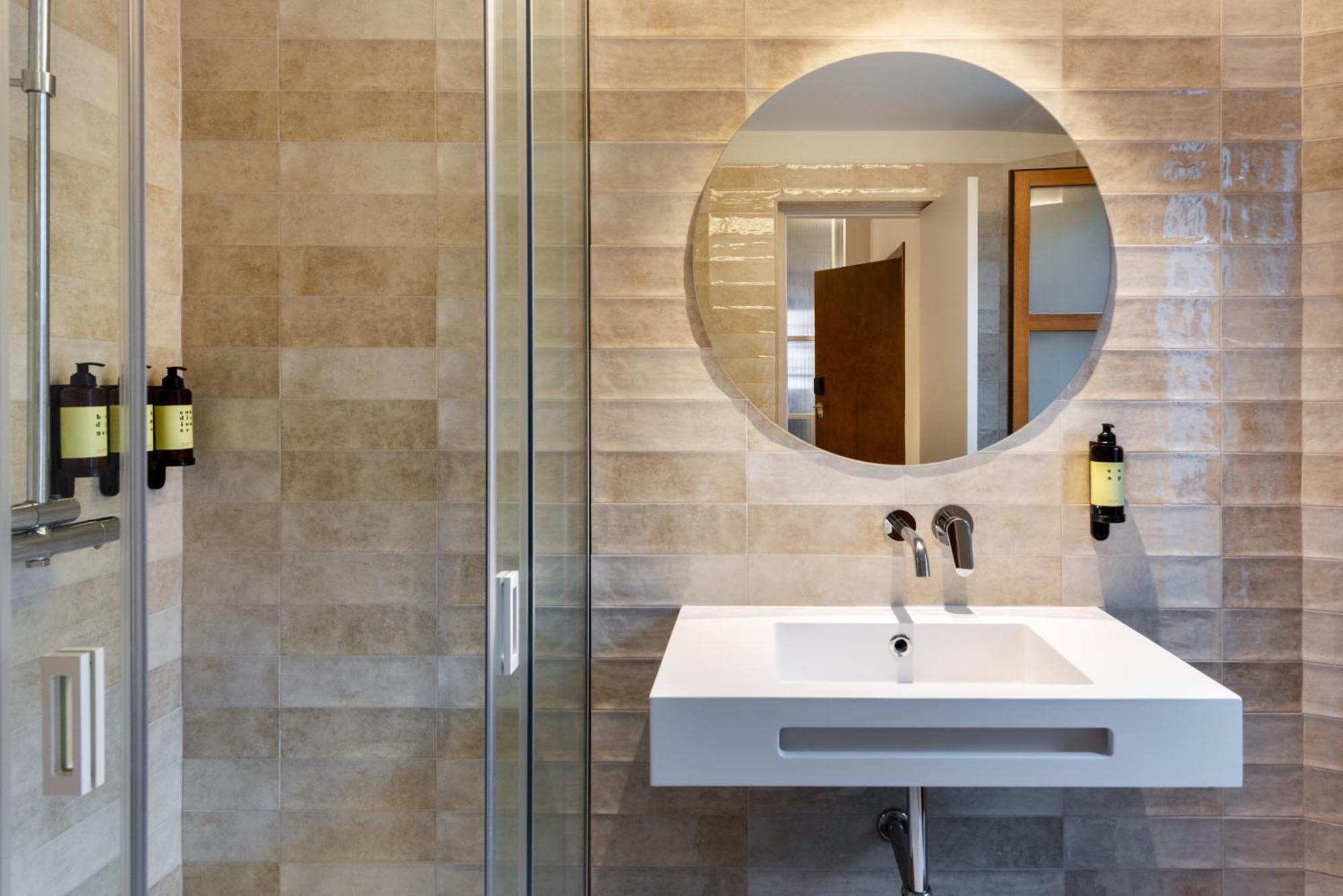 Coeo Fresca Design Apartments Málaga Buitenkant foto