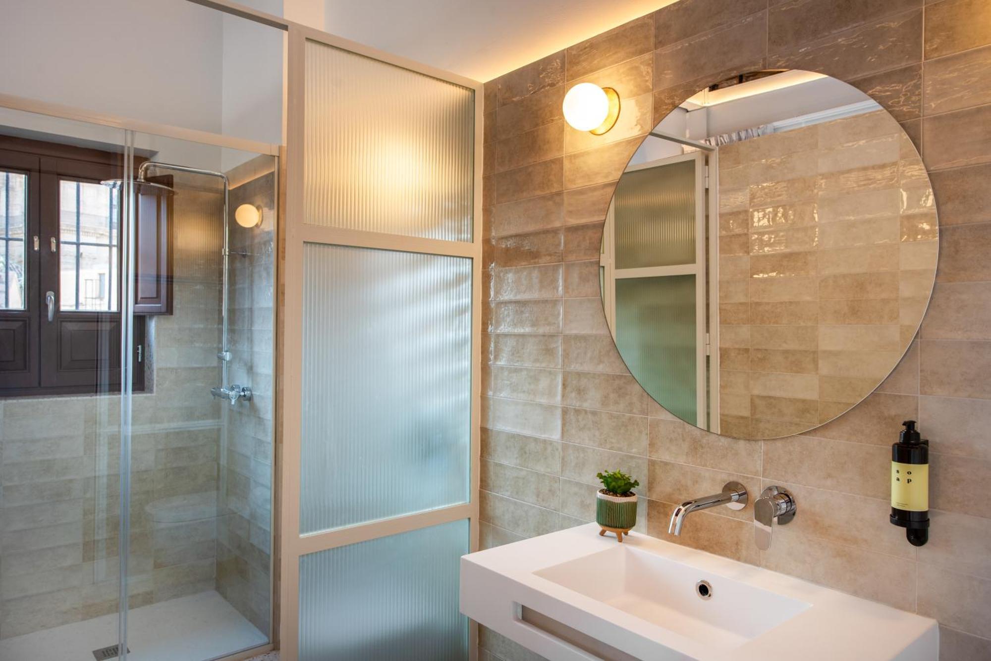 Coeo Fresca Design Apartments Málaga Buitenkant foto